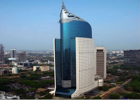 Wisma 46 BNI Jakarta